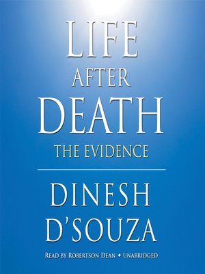 cover image of Life after Death